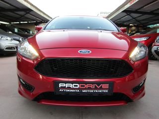 Ford Focus 2018 ST-LINE NAVI ΚΛΙΜΑ ΚΑΜΕΡΑ ΘΕΡΜΑΙΝΟΜΕΝΑ ''PRODRIVE''-thumb-85