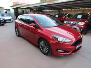 Ford Focus 2018 ST-LINE NAVI ΚΛΙΜΑ ΚΑΜΕΡΑ ΘΕΡΜΑΙΝΟΜΕΝΑ ''PRODRIVE''-thumb-8