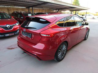 Ford Focus 2018 ST-LINE NAVI ΚΛΙΜΑ ΚΑΜΕΡΑ ΘΕΡΜΑΙΝΟΜΕΝΑ ''PRODRIVE''-thumb-10