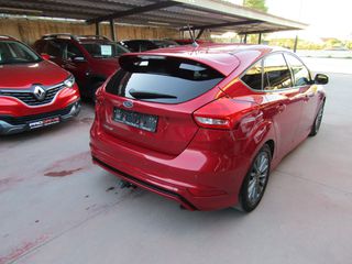Ford Focus 2018 ST-LINE NAVI ΚΛΙΜΑ ΚΑΜΕΡΑ ΘΕΡΜΑΙΝΟΜΕΝΑ ''PRODRIVE''-thumb-11