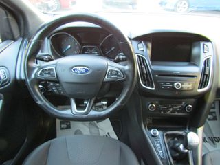 Ford Focus 2018 ST-LINE NAVI ΚΛΙΜΑ ΚΑΜΕΡΑ ΘΕΡΜΑΙΝΟΜΕΝΑ ''PRODRIVE''-thumb-38