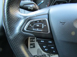 Ford Focus 2018 ST-LINE NAVI ΚΛΙΜΑ ΚΑΜΕΡΑ ΘΕΡΜΑΙΝΟΜΕΝΑ ''PRODRIVE''-thumb-42