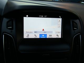 Ford Focus 2018 ST-LINE NAVI ΚΛΙΜΑ ΚΑΜΕΡΑ ΘΕΡΜΑΙΝΟΜΕΝΑ ''PRODRIVE''-thumb-56