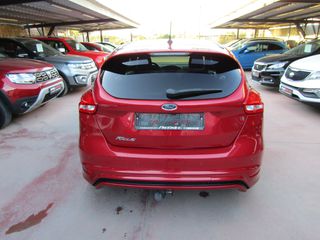 Ford Focus 2018 ST-LINE NAVI ΚΛΙΜΑ ΚΑΜΕΡΑ ΘΕΡΜΑΙΝΟΜΕΝΑ ''PRODRIVE''-thumb-12