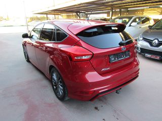 Ford Focus 2018 ST-LINE NAVI ΚΛΙΜΑ ΚΑΜΕΡΑ ΘΕΡΜΑΙΝΟΜΕΝΑ ''PRODRIVE''-thumb-13