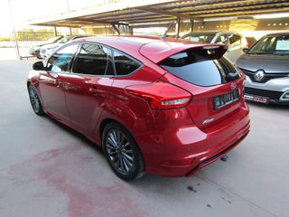 Ford Focus 2018 ST-LINE NAVI ΚΛΙΜΑ ΚΑΜΕΡΑ ΘΕΡΜΑΙΝΟΜΕΝΑ ''PRODRIVE''-thumb-14