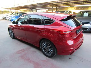 Ford Focus 2018 ST-LINE NAVI ΚΛΙΜΑ ΚΑΜΕΡΑ ΘΕΡΜΑΙΝΟΜΕΝΑ ''PRODRIVE''-thumb-15