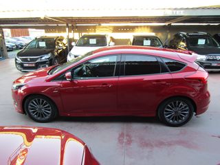 Ford Focus 2018 ST-LINE NAVI ΚΛΙΜΑ ΚΑΜΕΡΑ ΘΕΡΜΑΙΝΟΜΕΝΑ ''PRODRIVE''-thumb-16