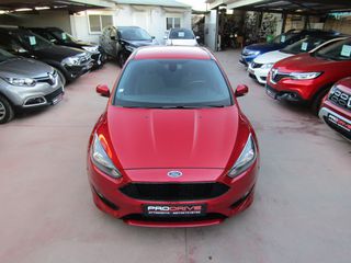 Ford Focus 2018 ST-LINE NAVI ΚΛΙΜΑ ΚΑΜΕΡΑ ΘΕΡΜΑΙΝΟΜΕΝΑ ''PRODRIVE''-thumb-18
