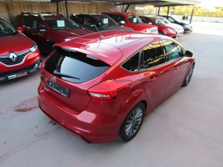 Ford Focus 2018 ST-LINE NAVI ΚΛΙΜΑ ΚΑΜΕΡΑ ΘΕΡΜΑΙΝΟΜΕΝΑ ''PRODRIVE''-thumb-20