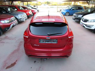Ford Focus 2018 ST-LINE NAVI ΚΛΙΜΑ ΚΑΜΕΡΑ ΘΕΡΜΑΙΝΟΜΕΝΑ ''PRODRIVE''-thumb-21