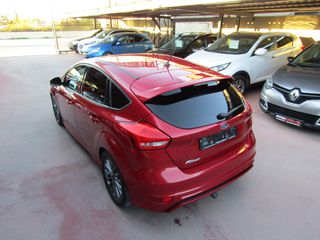 Ford Focus 2018 ST-LINE NAVI ΚΛΙΜΑ ΚΑΜΕΡΑ ΘΕΡΜΑΙΝΟΜΕΝΑ ''PRODRIVE''-thumb-22