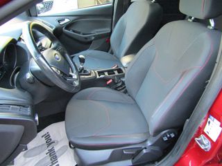 Ford Focus 2018 ST-LINE NAVI ΚΛΙΜΑ ΚΑΜΕΡΑ ΘΕΡΜΑΙΝΟΜΕΝΑ ''PRODRIVE''-thumb-24