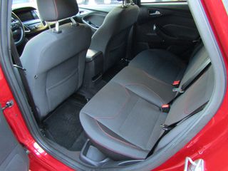 Ford Focus 2018 ST-LINE NAVI ΚΛΙΜΑ ΚΑΜΕΡΑ ΘΕΡΜΑΙΝΟΜΕΝΑ ''PRODRIVE''-thumb-26
