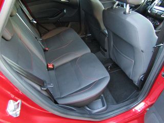 Ford Focus 2018 ST-LINE NAVI ΚΛΙΜΑ ΚΑΜΕΡΑ ΘΕΡΜΑΙΝΟΜΕΝΑ ''PRODRIVE''-thumb-31