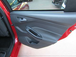 Ford Focus 2018 ST-LINE NAVI ΚΛΙΜΑ ΚΑΜΕΡΑ ΘΕΡΜΑΙΝΟΜΕΝΑ ''PRODRIVE''-thumb-33