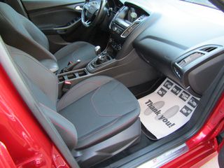 Ford Focus 2018 ST-LINE NAVI ΚΛΙΜΑ ΚΑΜΕΡΑ ΘΕΡΜΑΙΝΟΜΕΝΑ ''PRODRIVE''-thumb-34