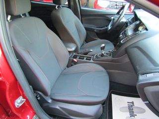 Ford Focus 2018 ST-LINE NAVI ΚΛΙΜΑ ΚΑΜΕΡΑ ΘΕΡΜΑΙΝΟΜΕΝΑ ''PRODRIVE''-thumb-35