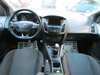 Ford Focus 2018 ST-LINE NAVI ΚΛΙΜΑ ΚΑΜΕΡΑ ΘΕΡΜΑΙΝΟΜΕΝΑ ''PRODRIVE''-thumb-37