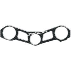 ΑΥΤΟΚΟΛΛΗΤΟ ΠΡΟΣΤΑΣΙΑ ΤΙΜΟΝΟΠΛΑΚΑΣ LOOK CARBON KAWASAKI ZX10-R NINJA PPS-ZX10R| ONEDESIGN