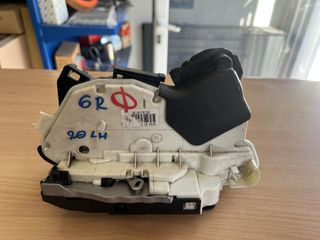 Seat/Skoda/VW κλειδαριά εμπρός αριστερή 7PIN 5K1837015B
