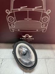MINI COOPER F56/55/57 2014-18 ΦΑΝΑΡΙ ΕΜΠΡΟΣ ΔΕΞΙ LED