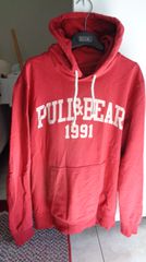 Μπλούζες φούτερ