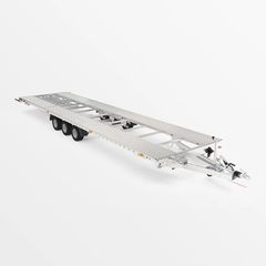 Martz 2025 GT 850/3 S 3,5T