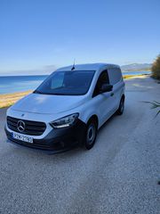 Mercedes-Benz Citan 2022 112 CDI