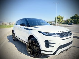 Land Rover Range Rover Evoque 2020 R dynamic
