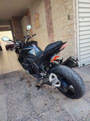 Kawasaki Z 1000 2008