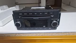 Dodge Ram 1500/2500 09-18