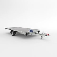 Martz 2025 GT KIPPBAR 360 P 1,5T