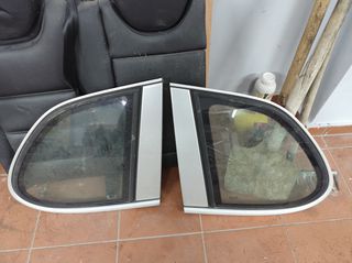 PORSCHE CAYENNE 955 ΦΙΝΙΣΤΡΙΝΙΑ ΑΡΙΣΤΕΡΟ ΚΑΙ ΔΕΞΙΟ