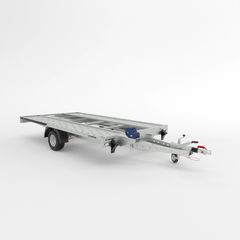 Martz 2025 GT KIPPBAR 360  1,5T