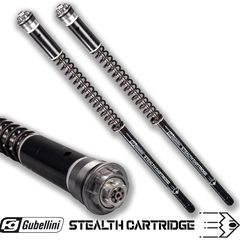 Fg Gubellini Cartridge/Φυσίγγιο  Πιρουνιού Stealth  Yamaha YZF R6 2006- - 2007