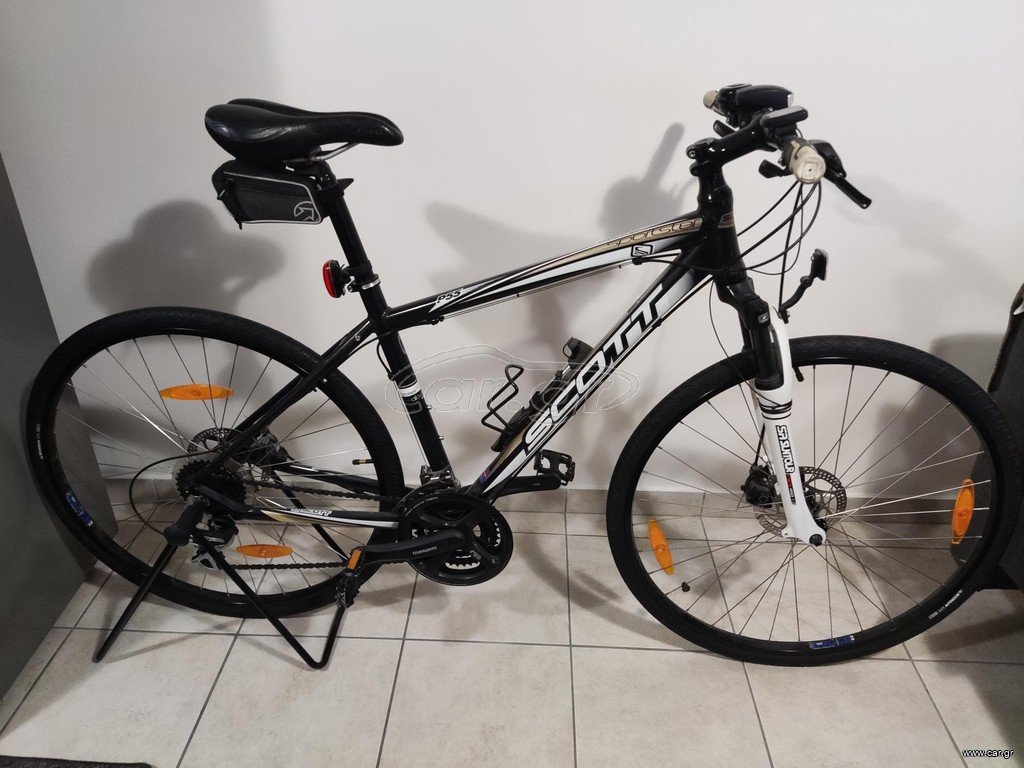 Trekking Scott 2015 P55