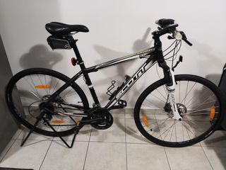 Trekking Scott 2015 P55