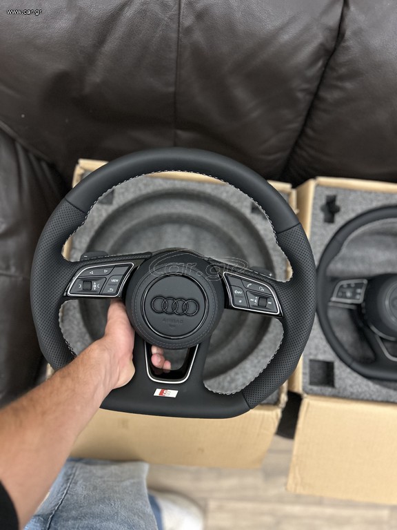 ΤΙΜΟΝΙ AUDI