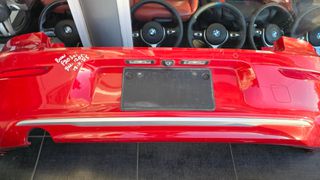 ΠΡΟΦΥΛΑΚΤΗΡΕΣ ΠΙΣΩ ΜΕ PDC-ΣΥΡΙΤΙ-ΚΑΜΕΡΑ BMW F20-F21 LCI