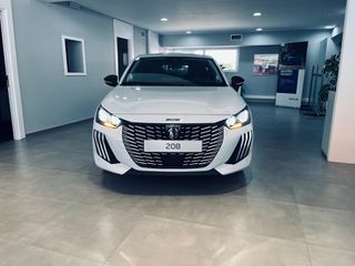 Peugeot 208 2025 STYLE PLUS