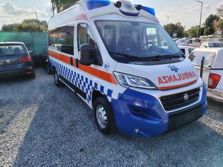 Ασθενοφόρο Fiat 2018 DUCATO-thumb-1