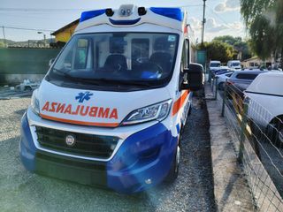 Ασθενοφόρο Fiat 2018 DUCATO-thumb-2