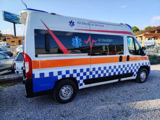 Ασθενοφόρο Fiat 2018 DUCATO-thumb-3
