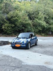 Mini ONE 2005