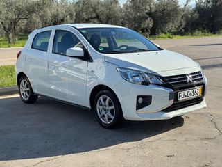 Mitsubishi Space Star 2020