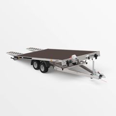 Martz 2025 GT KIPPBAR 400/2 S 2,7T