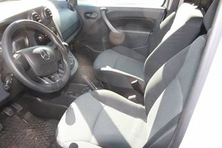 Κλούβα Mercedes-Benz 2021 CITAN-thumb-4