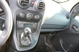 Κλούβα Mercedes-Benz 2021 CITAN-thumb-5