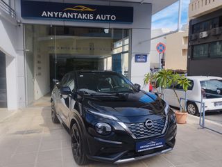 Nissan Juke 2023 PREMIERE EDITION